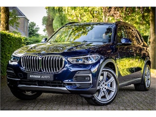 BMW X5 xDrive45e High Executive Laser Soft Close Harman Kardon Panorama Trekhaak