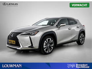 Lexus UX 250h Executive Line | BTW Voertuig | Premium uitgevoerd |