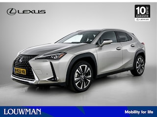 Lexus UX 250h Executive Line | BTW Voertuig | Premium uitgevoerd |
