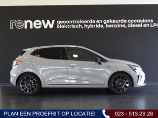 Renault Clio 1.6 E-Tech Full Hybrid145 esprit Alpine*19.181 Km*