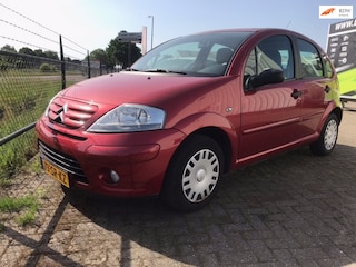 Citroën C3 1.4i Sky Radio ,airco