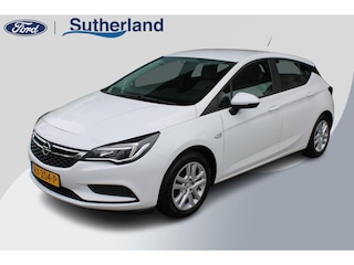 Opel Astra 1.0 Edition Automaat | Stoel & Stuurverwarming | Trekhaak | Cruise Control