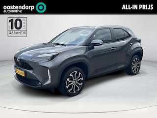 Toyota Yaris Cross 1.5 Hybrid Dynamic