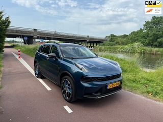 Lynk & Co 01 1.5 |1e eig.|Pano|Luxe|Carplay|