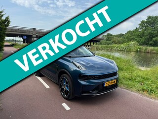 Lynk & Co 01 1.5 |1e eig.|Pano|Luxe|Carplay|
