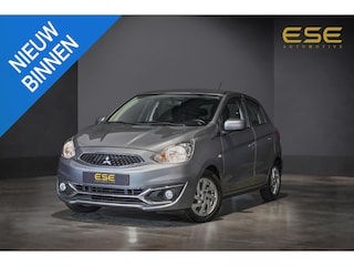 Mitsubishi Space Star 1.0 Intense | Airco | Elek Ramen