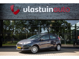 Ford Fiesta 1.0 Style , Trekhaak, Cruise control,