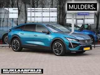 Peugeot 408 e-408 Allure 58 kWh VOORRAAD KORTING