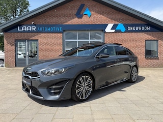 Kia ProCeed 1.5 T-GDi 160PK GT-PlusLine Automaat 1ste Eigenaar | Panorama | ACC | Memory | Camera