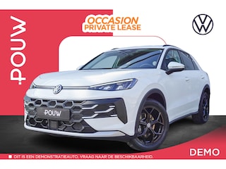 Volkswagen T-Roc 1.5 eTSI 116pk DSG Life First Edition | Stoel -/Stuurwiel Verwarming | Achteruitrijcamera
