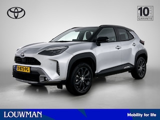 Toyota Yaris Cross 1.5 Hybrid Explore | BTW Voertuig | Stoelverwarming |