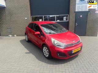 Kia Rio 1.2 CVVT Plus Pack
