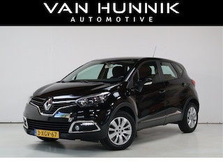 Renault Captur 0.9 TCe Expression | Cruise | Airco | NAP | Trekhaak