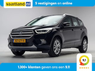 Ford Kuga 1.5 EcoBoost Titanium [ Navi Camera Half-Leder Trekhaak ]