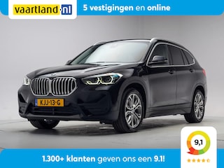 BMW X1 xDrive25e Executive [ Clima / ECC LED Navi Camera ]