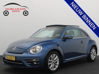 Volkswagen Beetle 1.2 TSI Exclusive Series 1STE EIG / PANORAMADAK / GR NAVI / AIRCO / PDC / BLUETOOTH / CRUISE / NL-AUTO