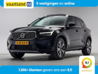Volvo XC40 T5 Recharge Ultimate Bright [ Panorama Leder Harman/Kardon ]
