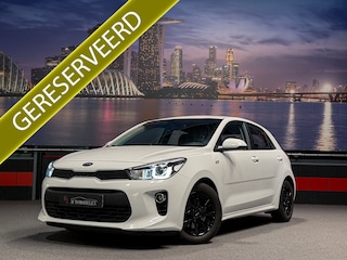 Kia Rio 1.0 TGDI ComfortPlusLine Navigator Carplay|Camera|NL NAP
