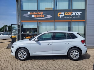 Skoda Kamiq 1.0 TSI Monte Carlo