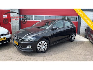 Volkswagen Polo 1.0 TSI Comfortline AUTOMAAT / CARPLAY / NAVI / AIRCO / PDC / DAB+ / ACC / NL-AUTO