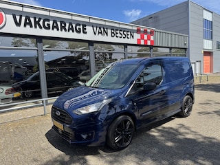 Ford Transit Connect 1.0 Ecoboost L1 Trend CRUISE-AIRCO-SCHUIFDEUR