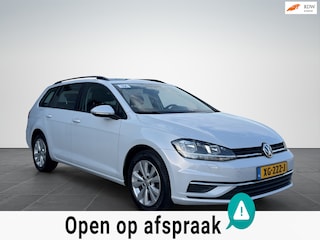Volkswagen Golf Variant 1.0 TSI Clima|ParkeerCamera|Trekhaak