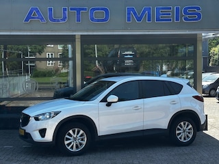 Mazda CX-5 2.0 TS+ 2WD Navi Cruise Telefoon Trekhaak