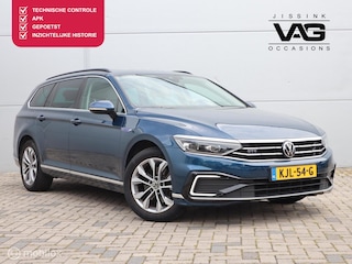 Volkswagen Passat Variant 1.4 TSI PHEV GTE Business