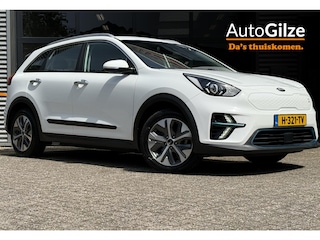 Kia Niro e-Niro DynamicLine 64 kWh l Apple Carplay l Camera l Adapt Cruise