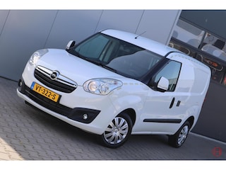 Opel Combo 1.6 CDTi L1H1 Sport / Airco / Cruise / PDC / Klep