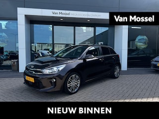 Kia Rio 1.0 TGDI ExecutiveLine
