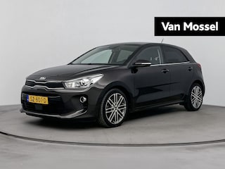 Kia Rio 1.0 TGDI ExecutiveLine