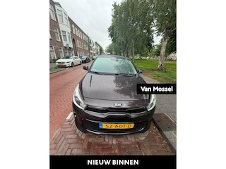 Kia Rio 1.0 TGDI ExecutiveLine