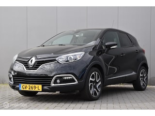 Renault Captur 1.5 dCi Dynamique | Cruise | Camera