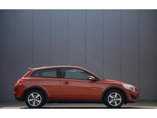 Volvo C30 2.0 Momentum