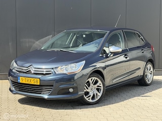 Citroën C4 1.2 131PK Exclusive | CRUISE | NAVI |17 INCH |