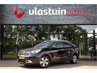 Kia Niro 1.6 GDi ExecutiveLine , Trekhaak, Stoel/stuurverwarming,