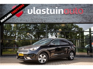 Kia Niro 1.6 GDi ExecutiveLine , Trekhaak, Stoel/stuurverwarming,