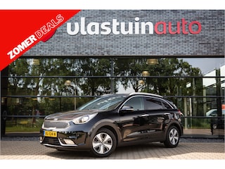 Kia Niro 1.6 GDi ExecutiveLine , Trekhaak, Stoel/stuurverwarming,