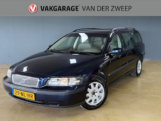 Volvo V70 2.4 | Automaat