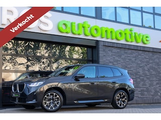 BMW X3 20 xDrive M-SPORT | BTW | PANO | H/K AUDIO | 360 | MEMORY | HUD | ELEK.TREKHAAK |
