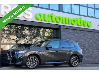 BMW X3 20 xDrive M-SPORT | BTW | PANO | H/K AUDIO | 360 | MEMORY | HUD | ELEK.TREKHAAK |