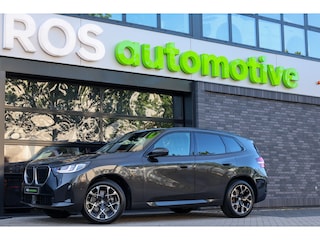 BMW X3 20 xDrive M-SPORT | BTW | PANO | H/K AUDIO | 360 | MEMORY | HUD | ELEK.TREKHAAK |