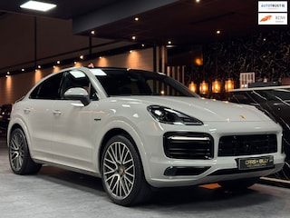 Porsche Cayenne 3.0 E-Hybrid|ACC|PANO|SPORTCHRONO|22''|SOFTCLOSE