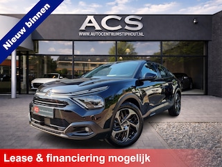Citroën C4 1.2 Plus Automaat | 2024 | Leder | Camera | Carplay | Nette staat!