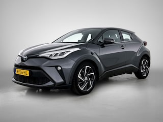 Toyota C-HR 1.8 Hybrid Dynamic | CarPlay/Android Auto | Camera | LM Velgen | Leseman