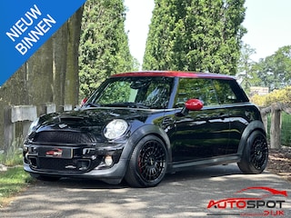 Mini Mini/Clubman/Cabrio 3-Deurs 1.6 Chili