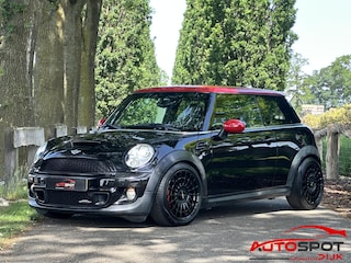 Mini Mini/Clubman/Cabrio 3-Deurs 1.6 Chili