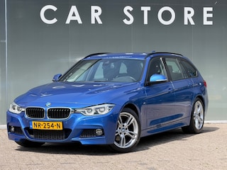 BMW 3-serie Touring 320i M-SPORT High Executive/heads-up/Dealer onderhouden