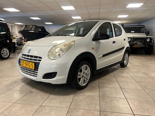 Suzuki Alto 1.0 Comfort Plus Airco